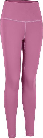 CRZ YOGA Butterluxe High Waisted Lounge Legging 25" - Workout Leggings for Women Buttery Soft Yog... | Amazon (US)