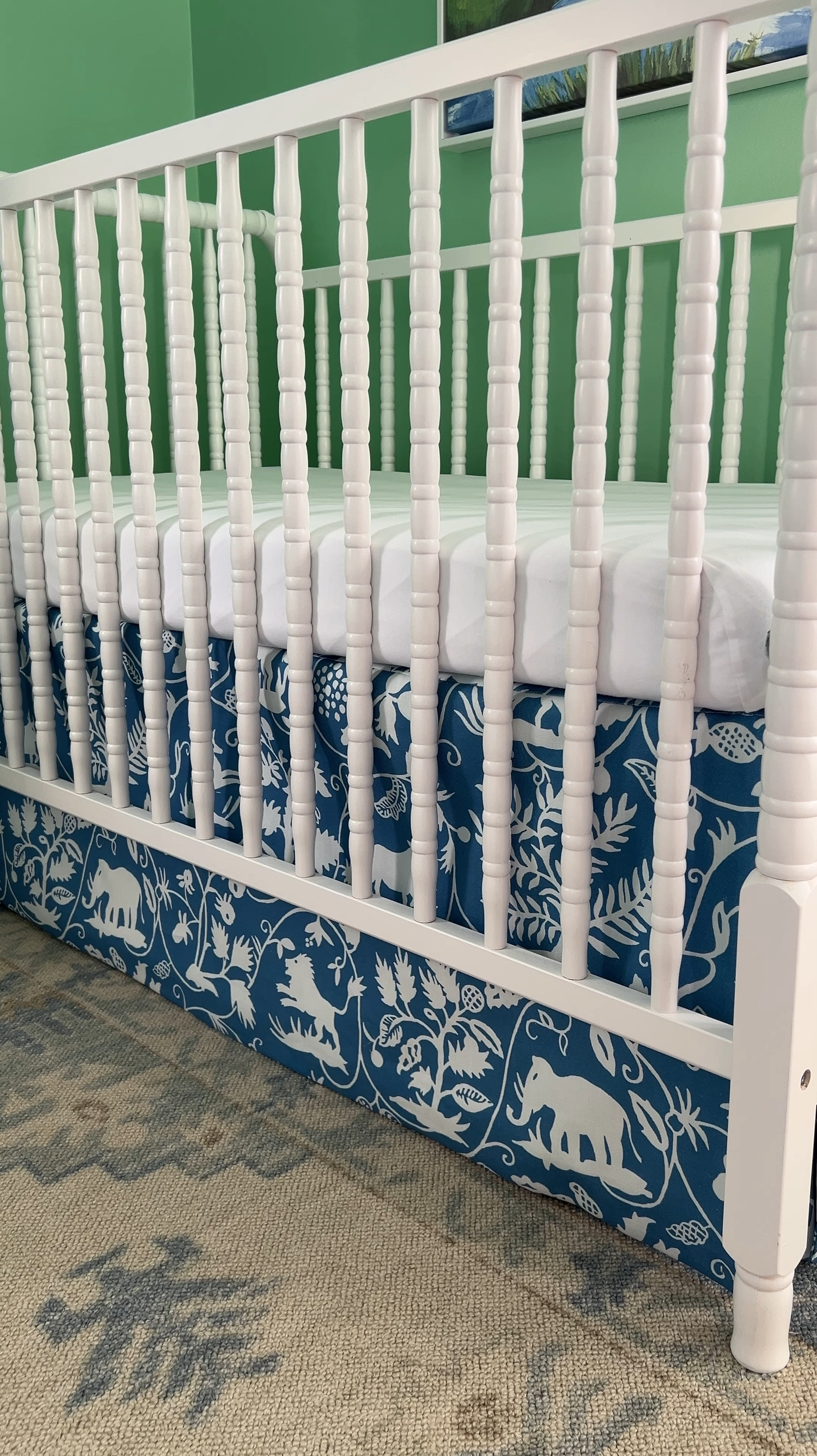 Our classic Jenny Lind crib is available at many retailers. It’s in several colors and I see it go in and out of stock frequently, so save this post and keep checking. I’m also linking the other accessory items-chest, side table and more  

#LTKBump #LTKHome #LTKBaby