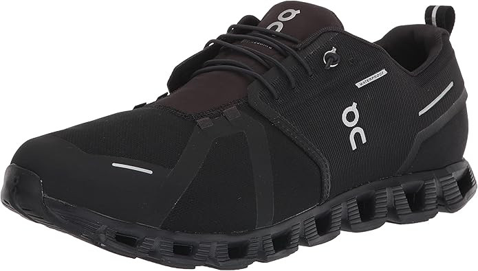 ON Men's Cloud Terry Sneakers | Amazon (US)