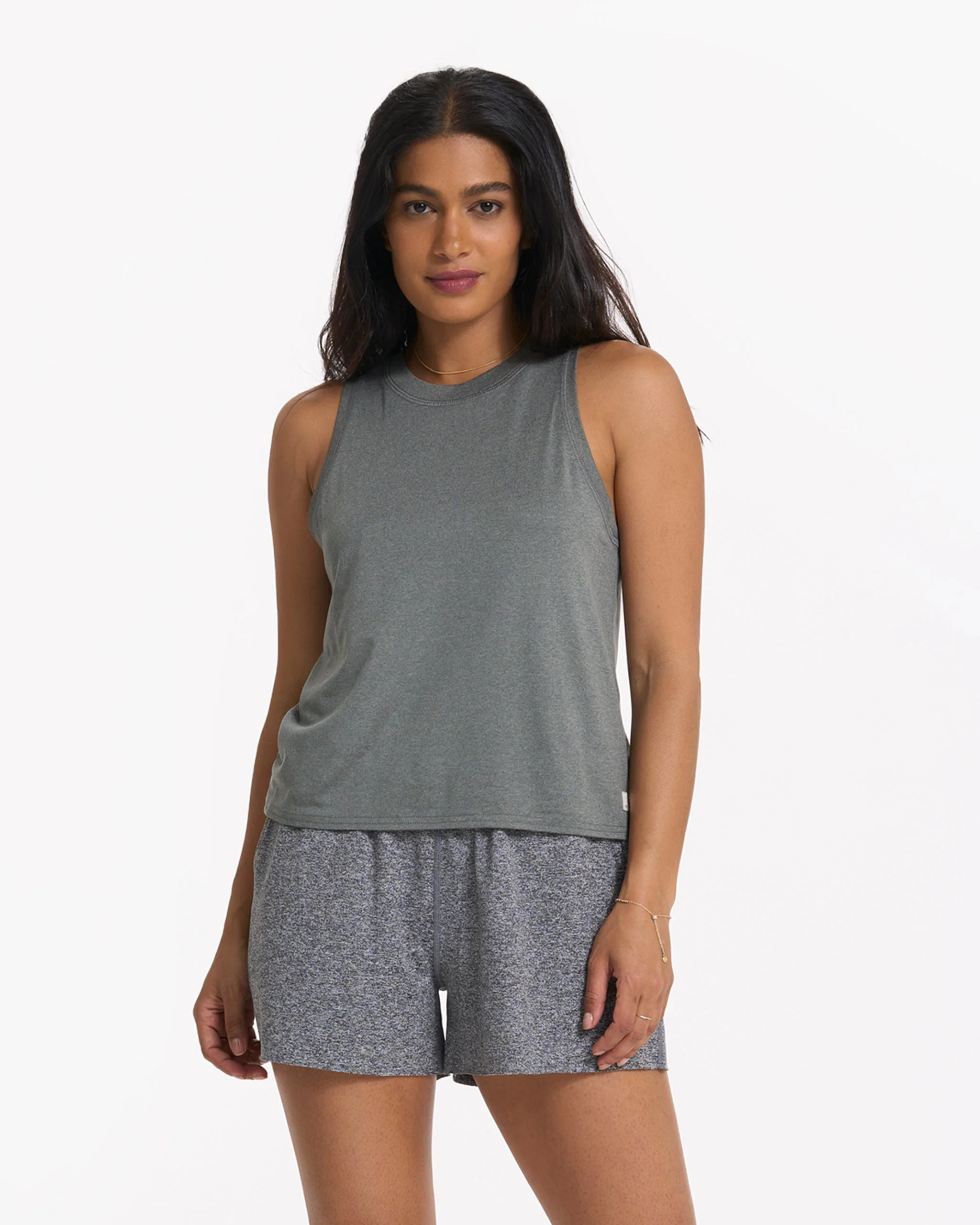 Energy Top | Vuori Clothing (US & Canada)