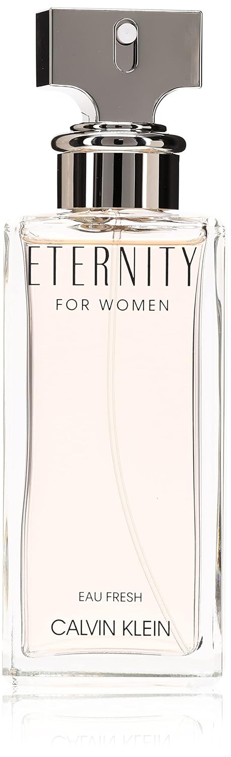 Calvin Klein Eternity for Women Eau Fresh Eau de Parfum | Amazon (US)