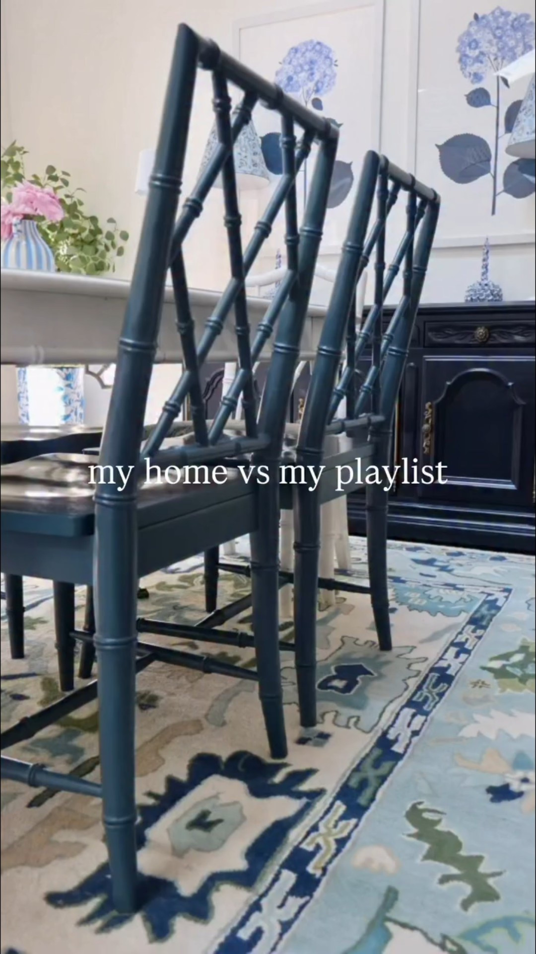 Classic, charming, and full of personality. These preppy grandmillennial home finds blend timeless design with playful patterns and color. Think chinoiserie details, scalloped edges, rattan accents, and floral prints that make every corner feel curated and cozy. 

#LTKFindsUnder100 #LTKSeasonal #LTKHome