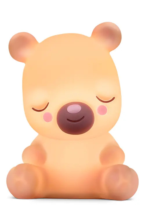 tonies Sleepy Friends Sleepy Bear Night Light Tonie in Beige Multi at Nordstrom | Nordstrom