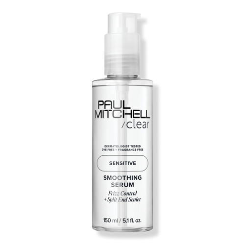 Clear Smoothing Serum | Ulta