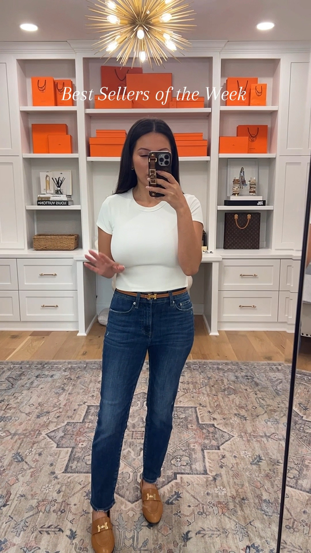 Best Sellers of the week!!!

Jeans, petite denim, Gucci, sneakers, gym shoes, lifestyle sneakers, perfume, amouage guidance, niche perfume, jacket, lightweight jacket, bomber jacket 

#LTKActive #LTKBeauty #LTKSeasonal