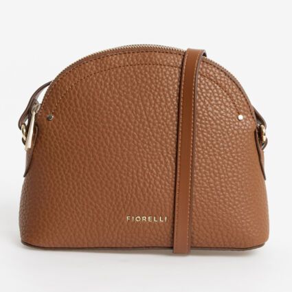 Tan Cross Body Bag | TK Maxx