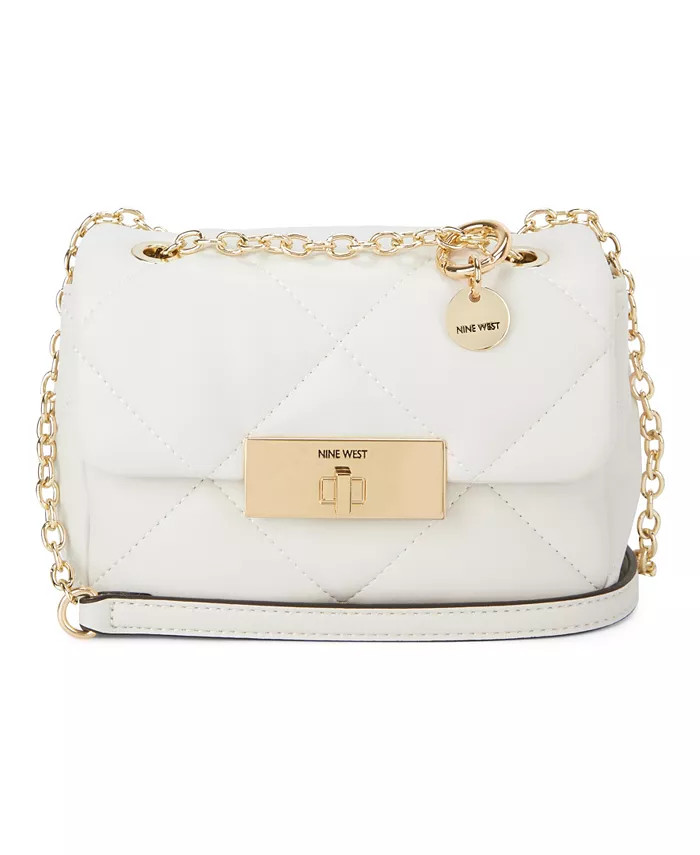 Nine West Women's Marian Mini Convertible Crossbody & Reviews - Handbags & Accessories - Macy's | Macys (US)
