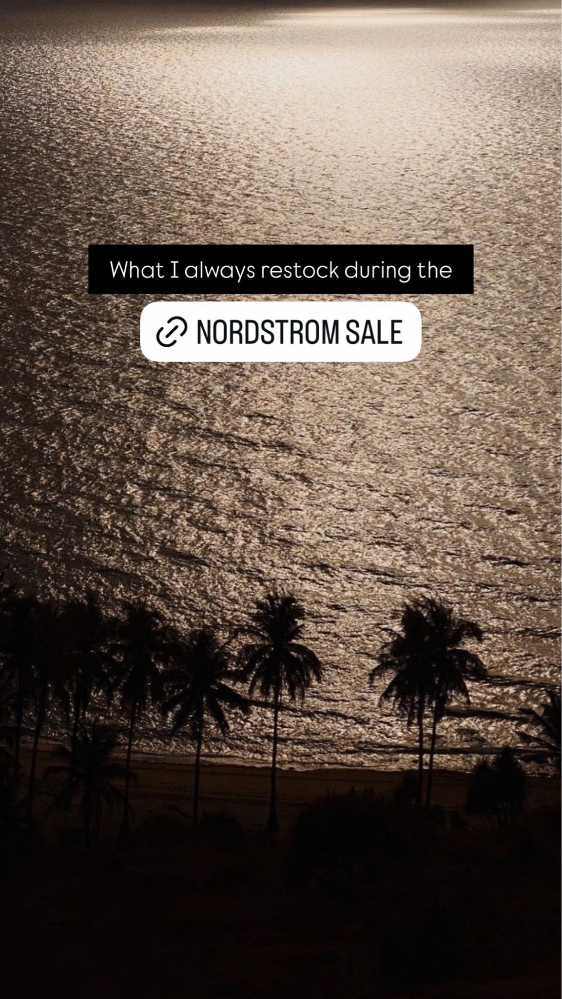 What I always restock during the Nordstrom sale 🙌🏼 #stylinbyaylin #aylin #nordstrom

#LTKSaleAlert