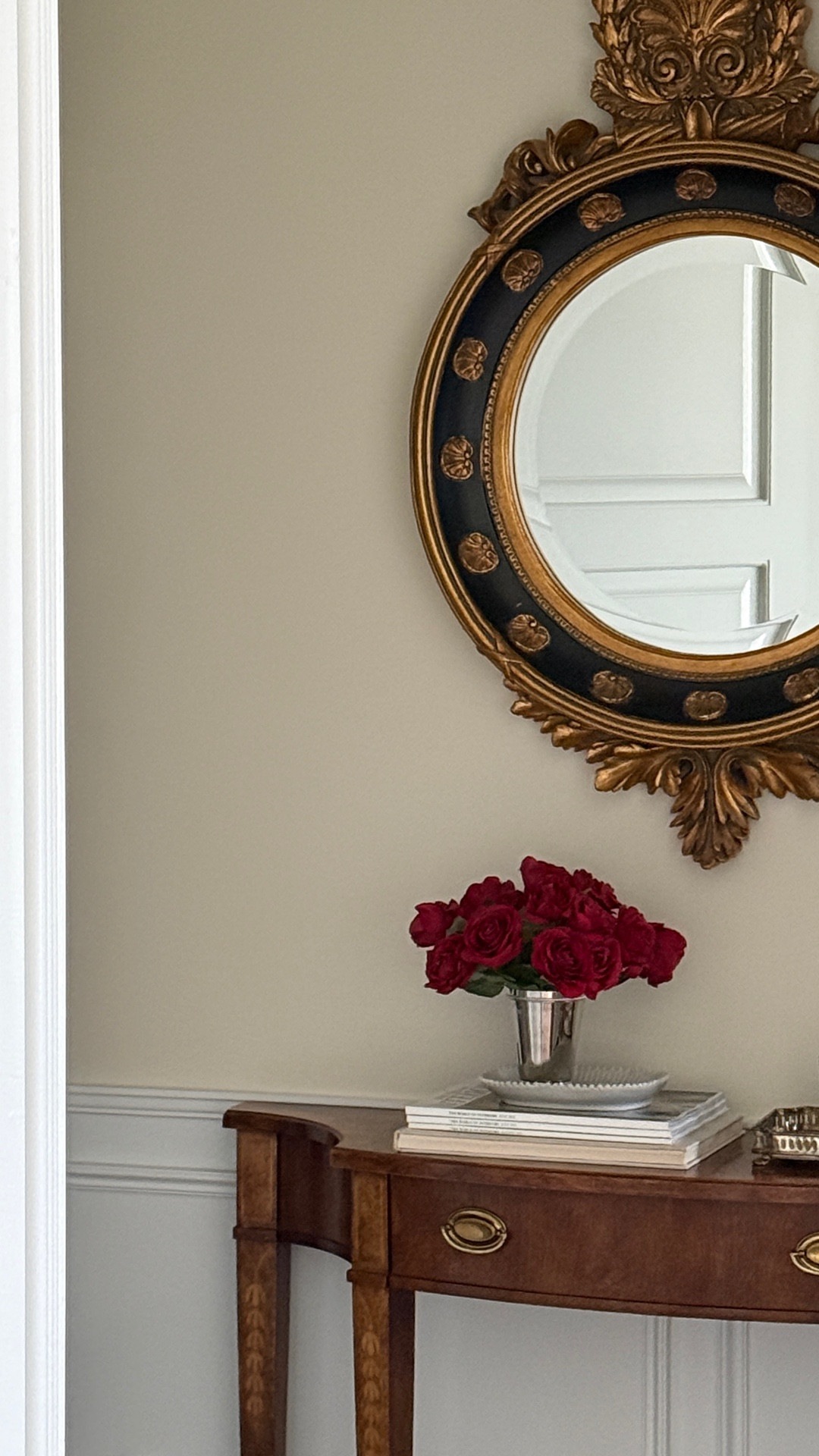 The most realistic looking roses for Valentine’s Day arrangements- they feel real to the touch, too! Love pairing these with a silver julep vase. 

#LTKSeasonal #LTKFindsUnder50 #LTKHome