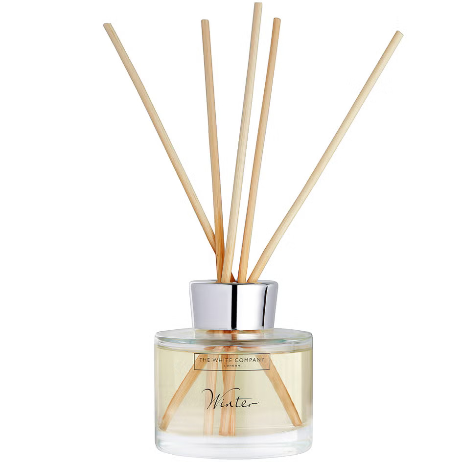 The White Company Winter Diffuser 150ml | Look Fantastic (UK)