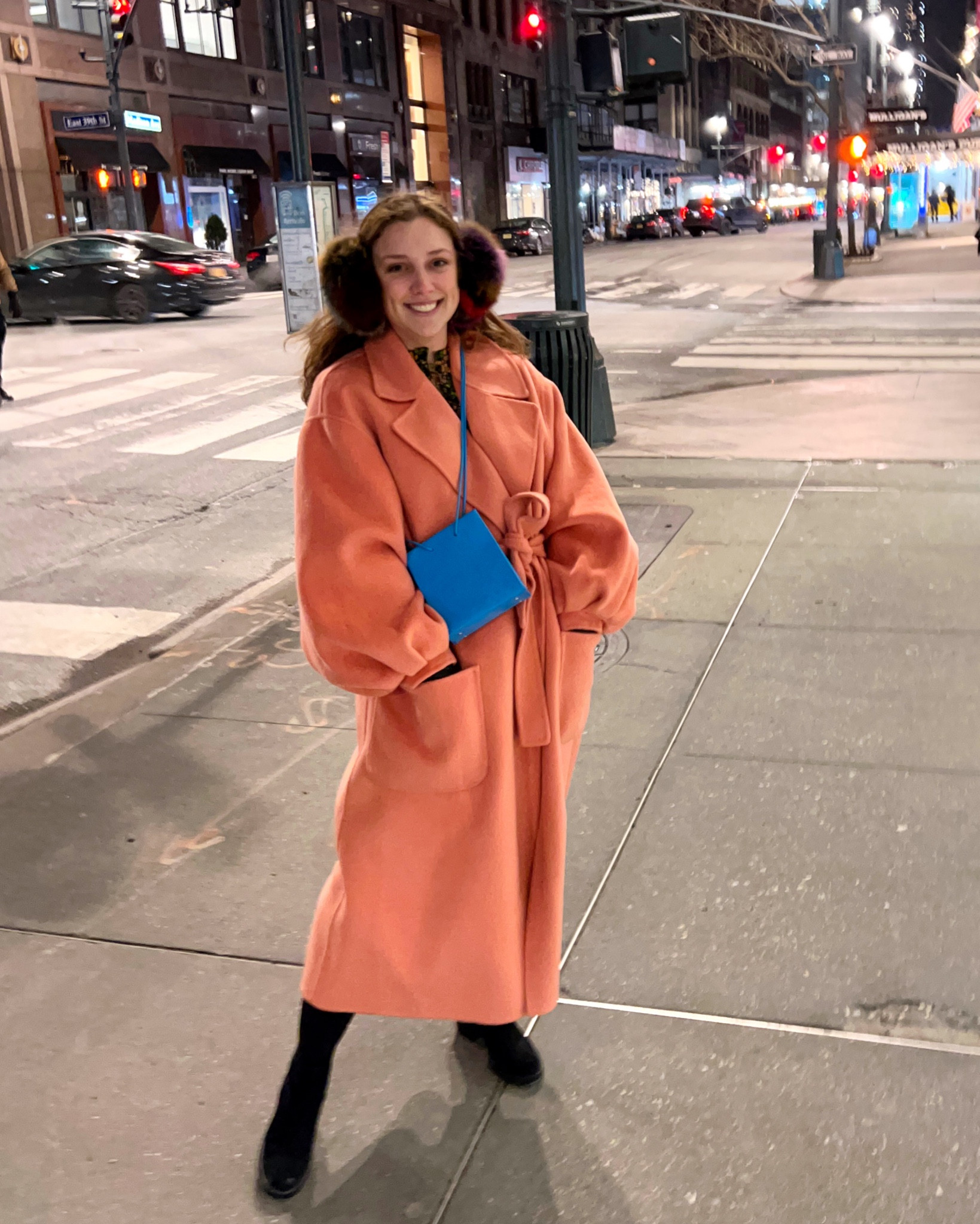 Colorful winter look 🤗

#LTKHoliday #LTKfit