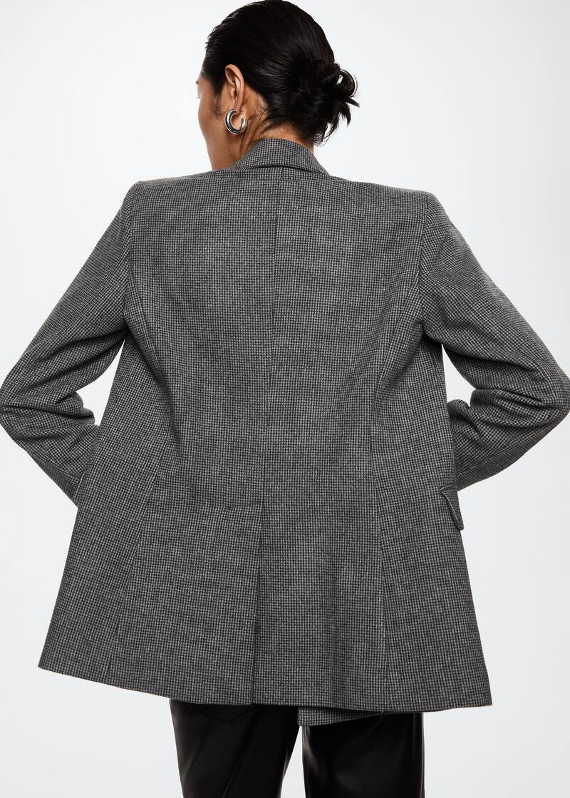 Search: Gray blazer (39) | Mango USA | MANGO (US)