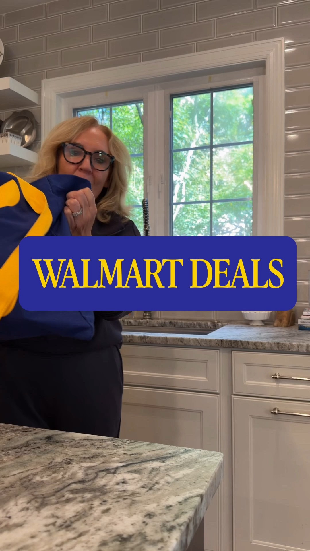 What to buy on Walmart deals 
Diva glamorous way is always a hit at favortte things parties, and this Lego set is over $50 off grab several long sleeve tees, and these sneakers are sporty cute and I don’t have to wear my dirty running shoes.

#LTKOver40 #LTKSaleAlert #LTKHome