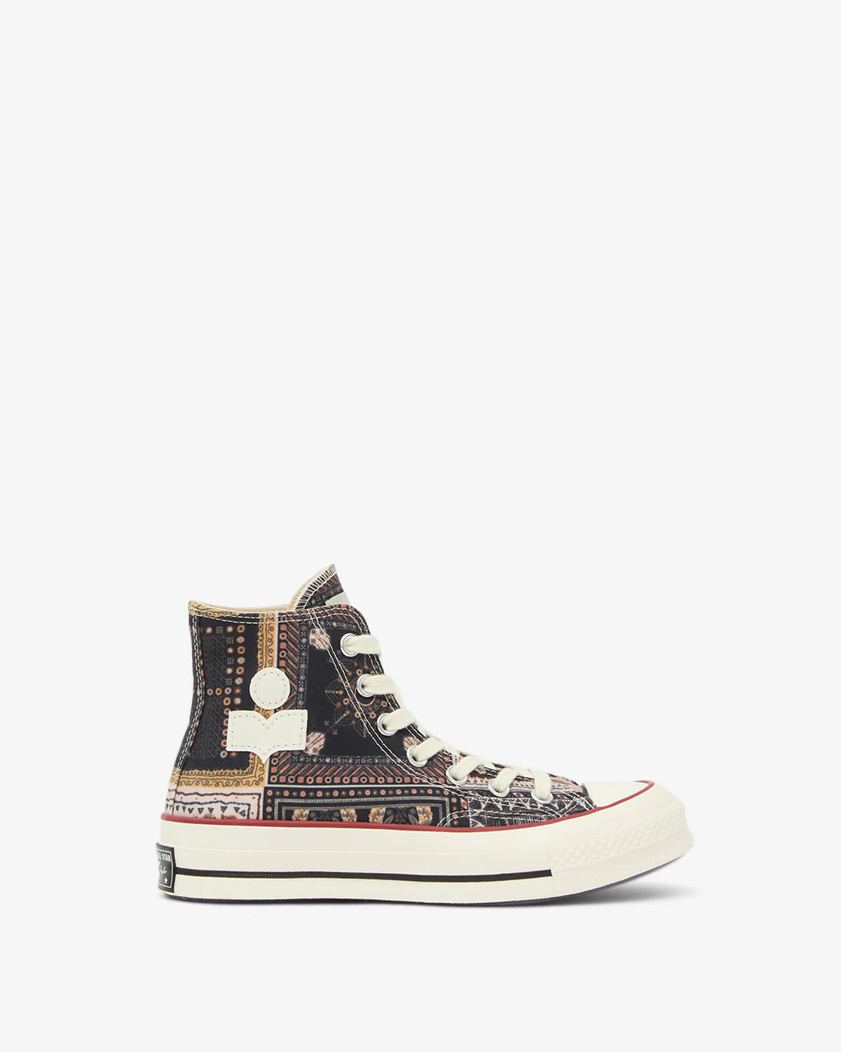 UNISEX CHUCK 70 HI SNEAKERS | Isabel Marant