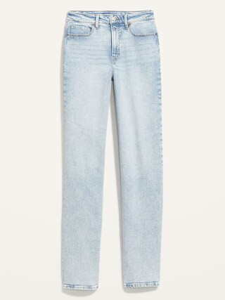 High-Waisted OG Loose Jeans for Women | Old Navy (US)