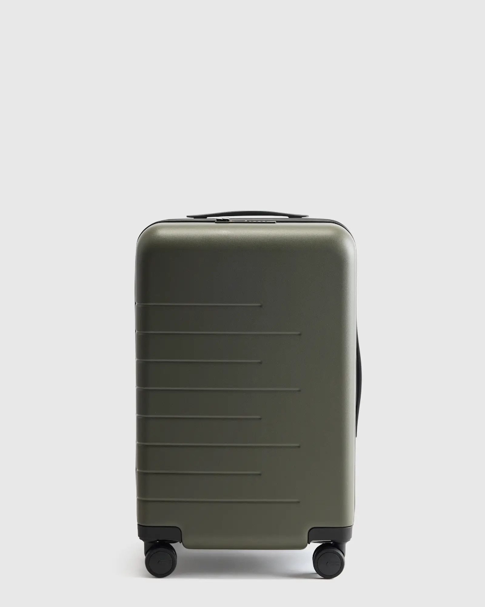 Expandable Small Carry-On Suitcase | Quince