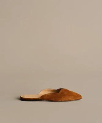 Jenni Kayne Clara Mule Size 37 | Jenni Kayne