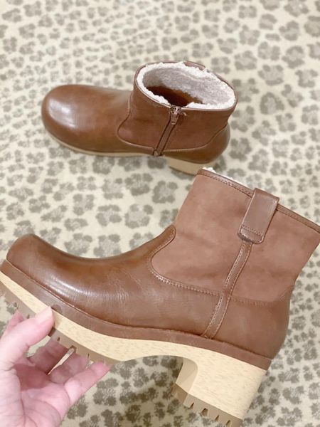 Buy one Get one 50% OFF footwear at Target for the whole family! 

Here are my new boots, I'm loving them! 🎯 Bought my true to size

xo, Brooke

#LTKSeasonal #LTKstyletip #LTKsalealert