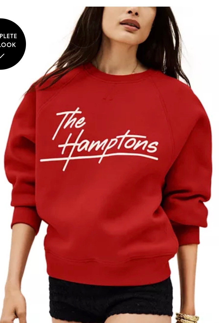 Sweatshirt game strong 