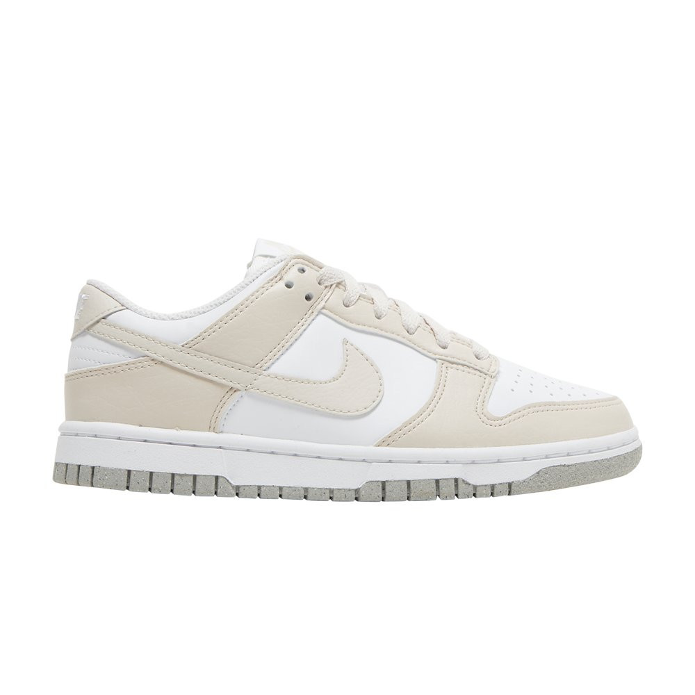 Wmns Dunk Low Next Nature 'Light Orewood Brown' | GOAT