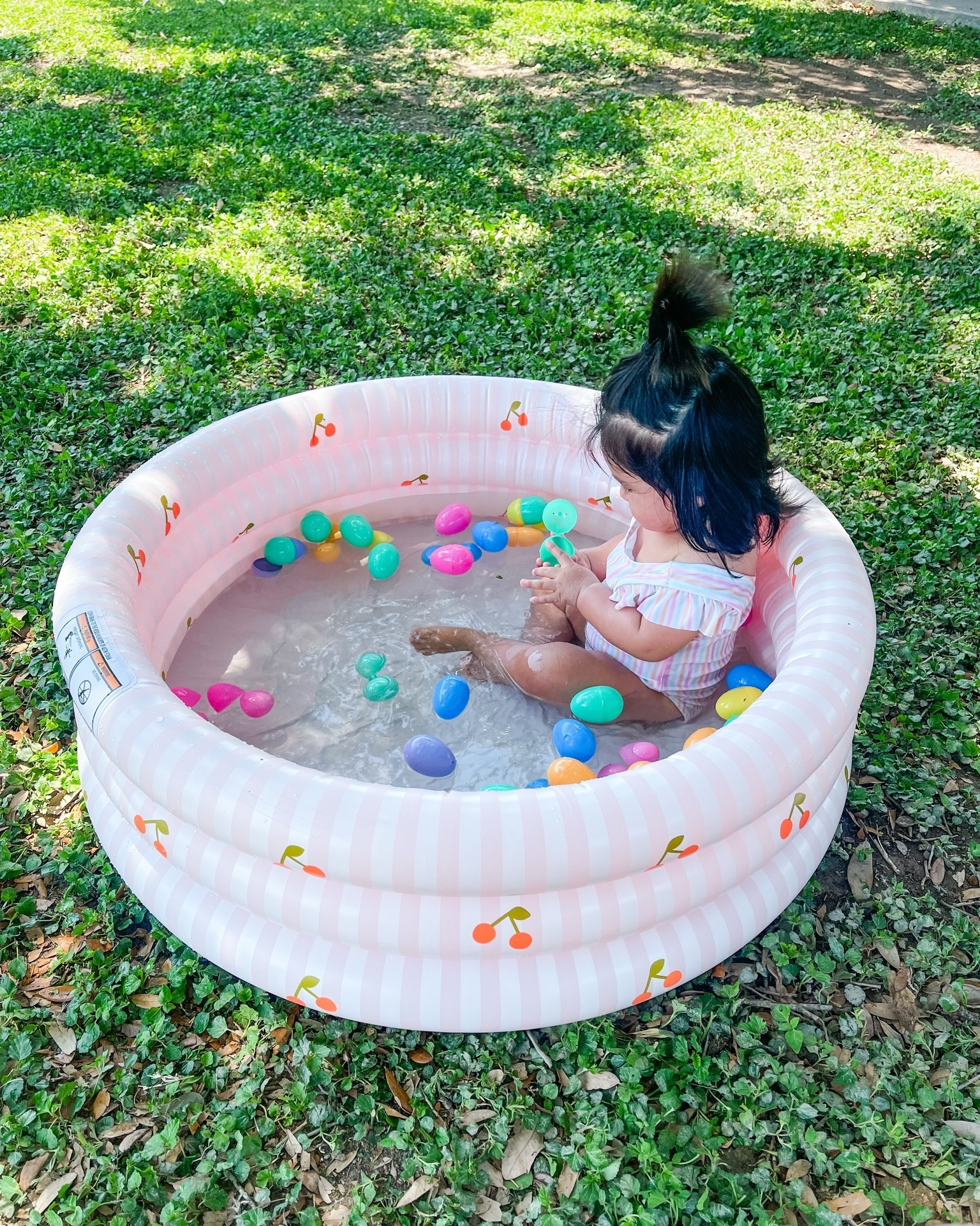Summer essentials! Kids pools, family pool, baby pool, summer fun!

#LTKBaby #LTKKids #LTKSeasonal