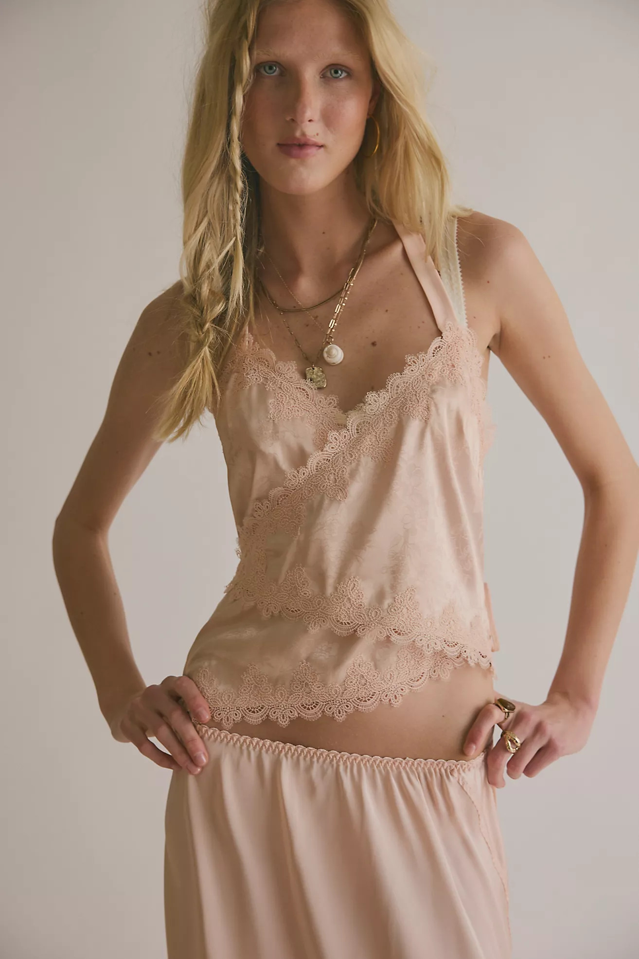 Knot Your Type Wrap Cami | Free People (Global - UK&FR Excluded)