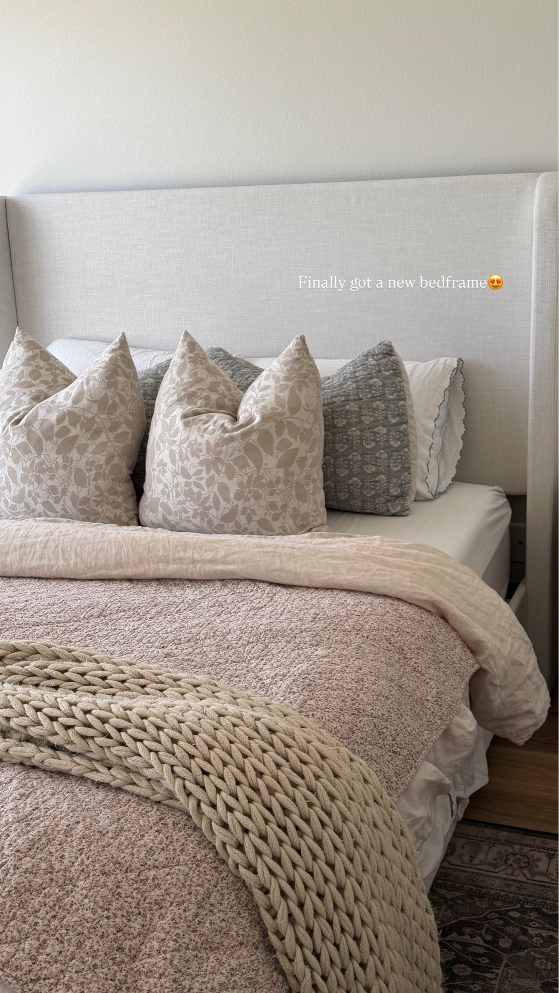 Bedding inspo!

#LTKHome #LTKSaleAlert