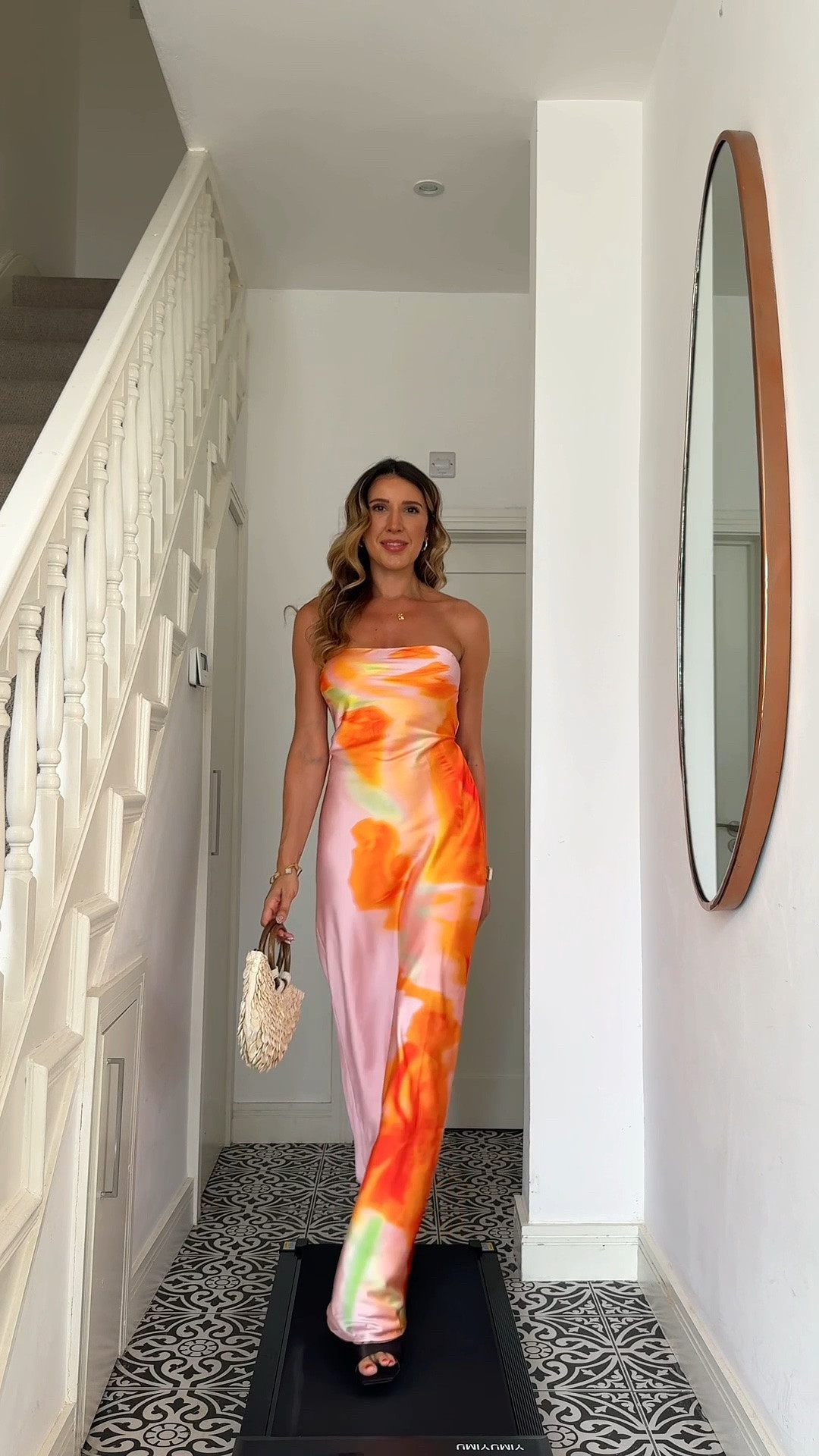 I found 5 gorgeous occasion wear dresses so you don’t have to. If you love print and colour then you are going to love these dresses which could be perfect for a special occasion or wedding guest dress this summer. All of them are in the sale too!

wedding guest dress summer 
Wedding guest dress 
Summer dresses

#LTKsummer #LTKwedding #LTKdresses