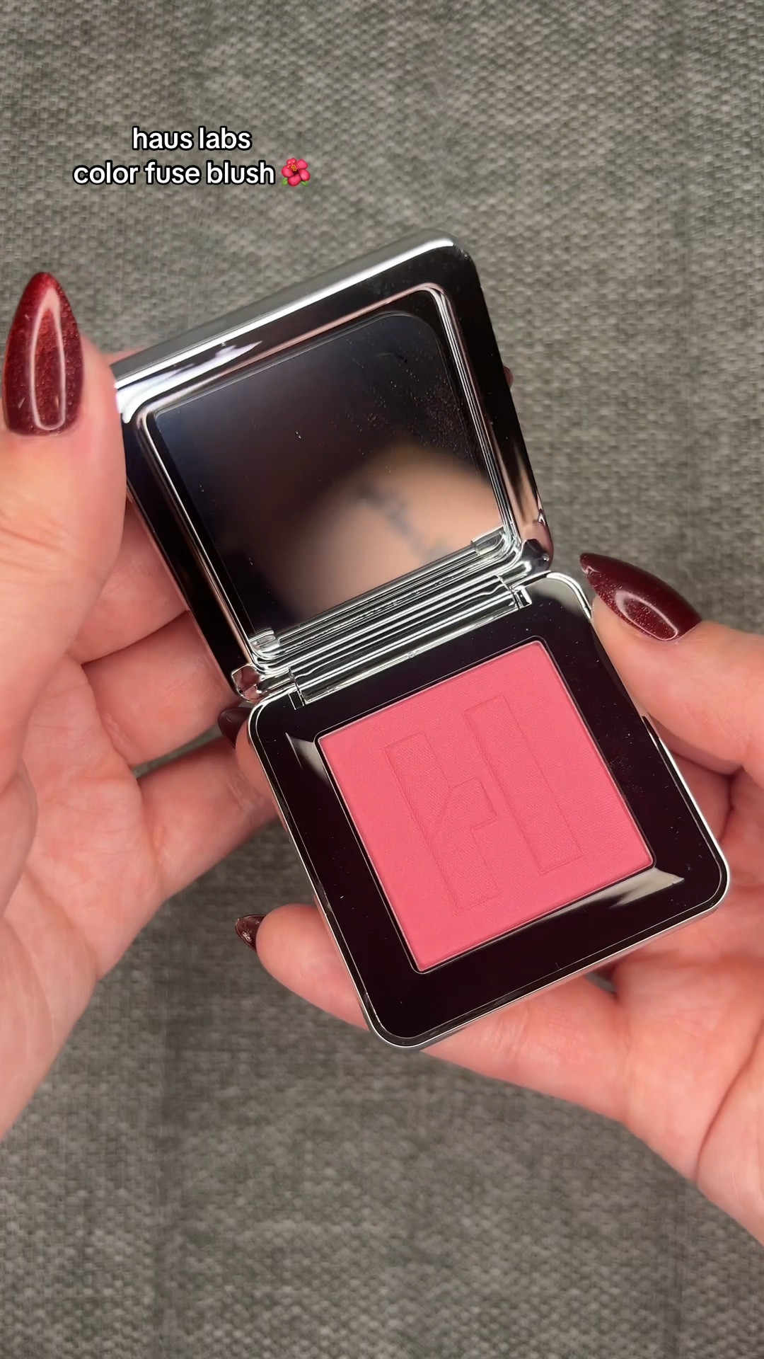 love how soft this blush is on the skin 🩷 


#LTKHoliday #LTKGiftGuide #LTKBeauty