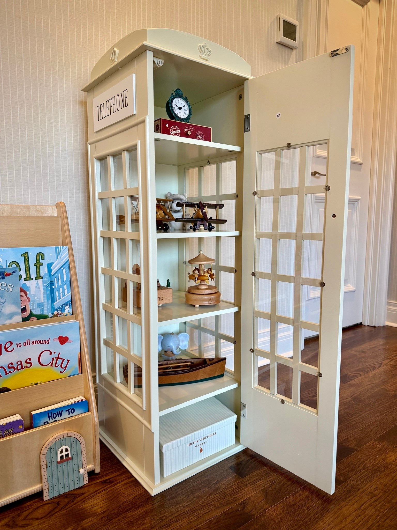 Slowly but surely finalizing the kids’ rooms 🥹✨ We’ve been picking up the sweetest bits and pieces from H&M, Hobby Lobby, Amazon, and HomeGoods — truly some of the BEST finds!

If something isn’t linkable, I’ve tagged a super similar option for you 🤍 

#LTKHome #LTKKids #LTKmomlife