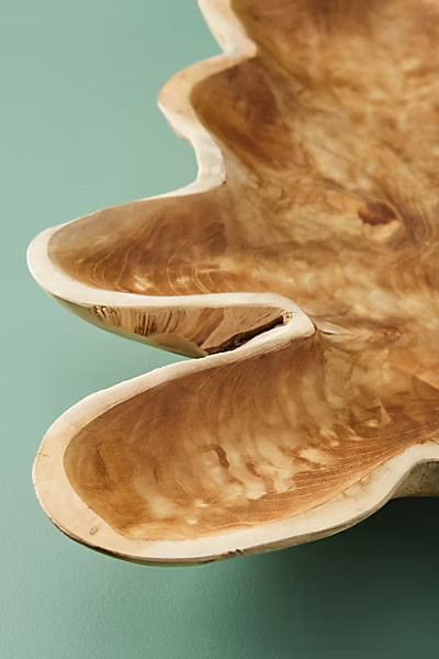 Sawyer Decorative Tray | Anthropologie (US)