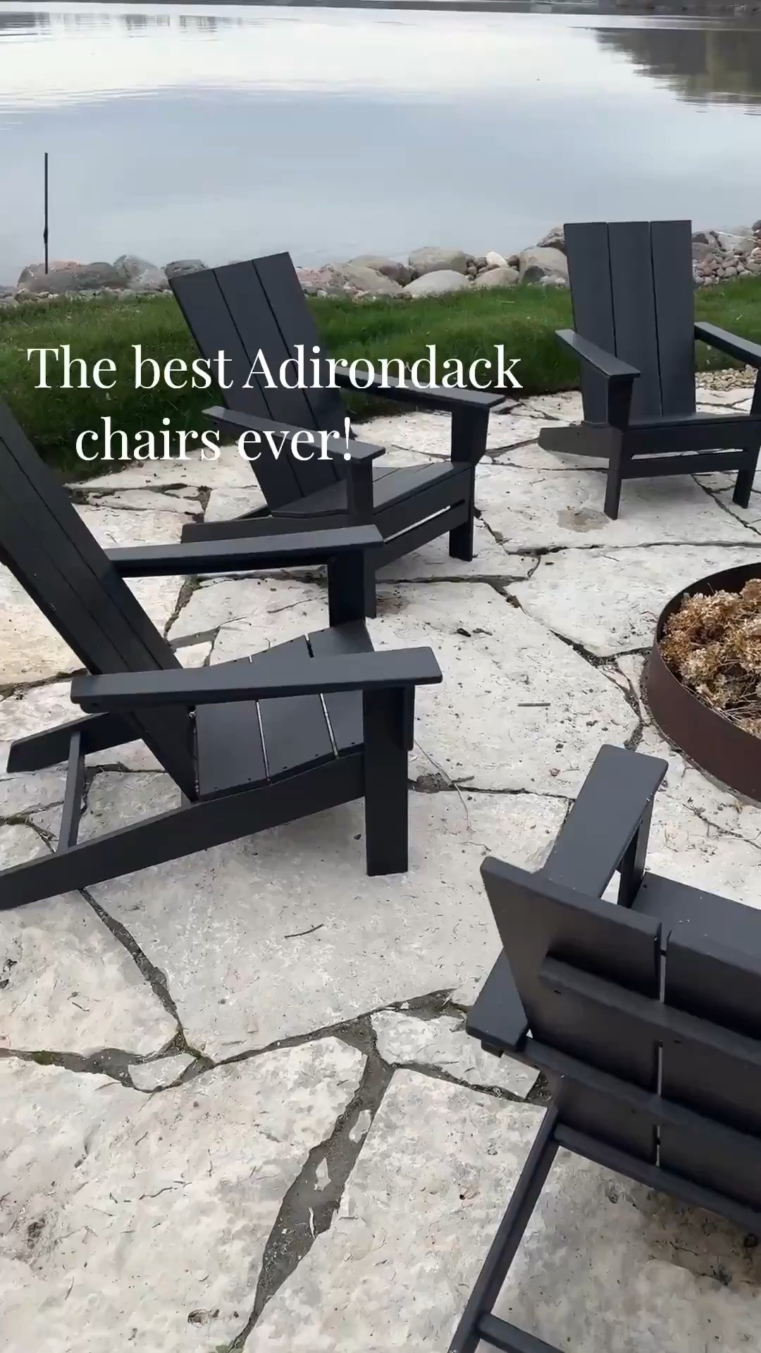 #ad Our chairs are on sale for the Wayfair Black Friday in July sale where you can save up to 80% with sitewide Free shipping! The sale runs from 7/23-7-27. It’s the biggest sale of the summer! 

@Wayfair #wayfair #wayfairpartner

#LTKSaleAlert #LTKHome #LTKSeasonal