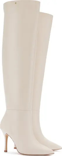 Kate Pointed Toe Boot (Women) | Nordstrom