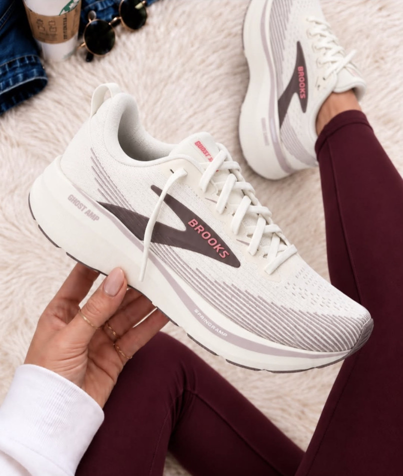 Girl, Brooks just launched a fall shoe run, and this burgundy color is EVERYTHING! 🍷🍂 It’s giving rich red wine, cozy fall layers, and all the autumn vibes. Literally so cute, cute, CUTE! 😍

We need to talk about that CUSHION! 🙌 These are made for that comfortable, cushioned feel you want in an everyday tennis shoe. Whether you’re walking, running errands, or on the go all day, they keep your feet feeling supported and comfy.

And can we talk about how cute they are?! The deep wine-inspired burgundy shade makes them the perfect fall sneaker to pair with leggings, jeans, scrunch socks, and an oversized sweatshirt. 🍁👟

If you’ve been looking for comfortable tennis shoes that still look cute and feel perfect for fall, this new Brooks launch deserves a spot on your radar!

💬 Comment BROOKS and I’ll send you the link!

#BrooksRunning #BrooksShoes #FallSneakers #WalkingShoes #SneakerStyle

#LTKgrwm #LTKmomlife #LTKootd