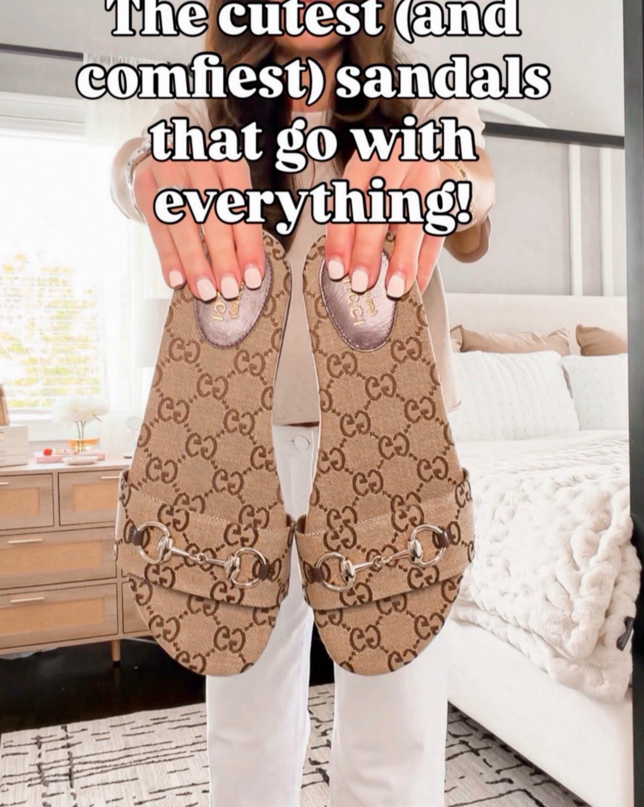 Okay I don’t say this lightly… these are 100% worth the hype 🤍

Every single piece in this is something I either wear on repeat or went back and re-ordered in another color (you know it’s good when that happens 🙈)

Basically… if you’ve been debating any of these, this is your sign.

#LTKOver40 #LTKSeasonal #LTKgrwm