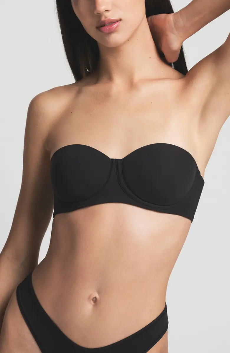 Fits Everybody Strapless Bra | Nordstrom