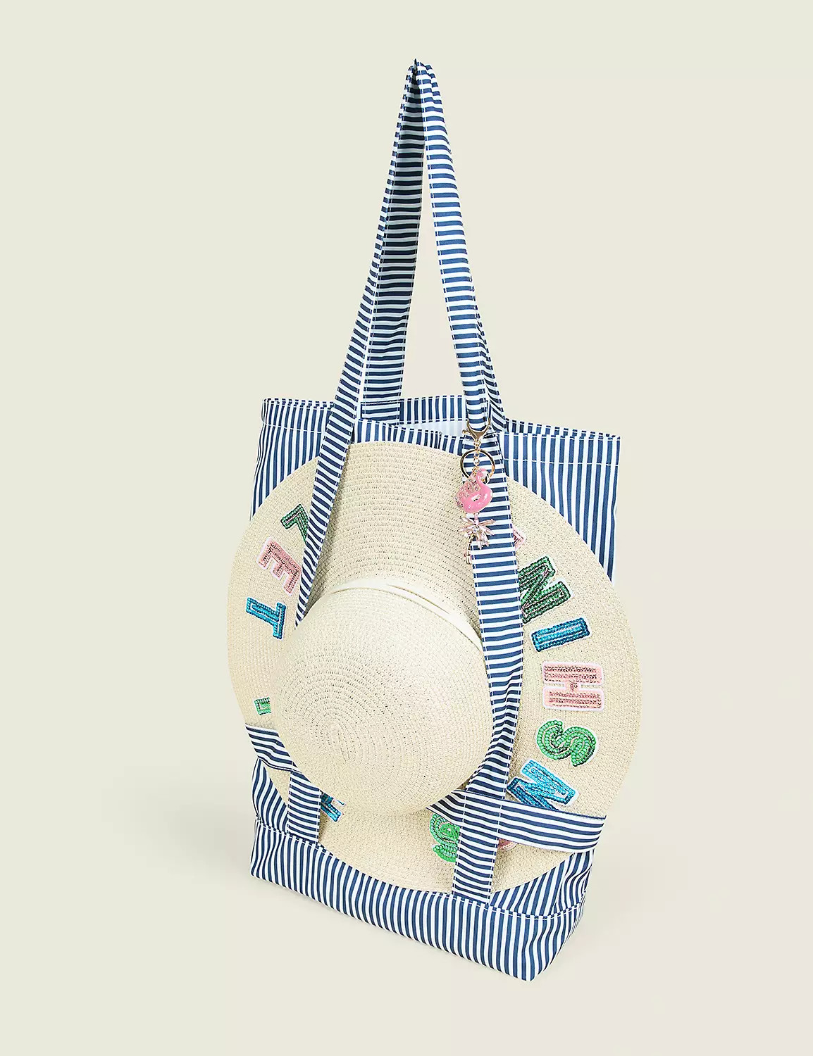 Hat Bag | LaneBryant | Lane Bryant (US)