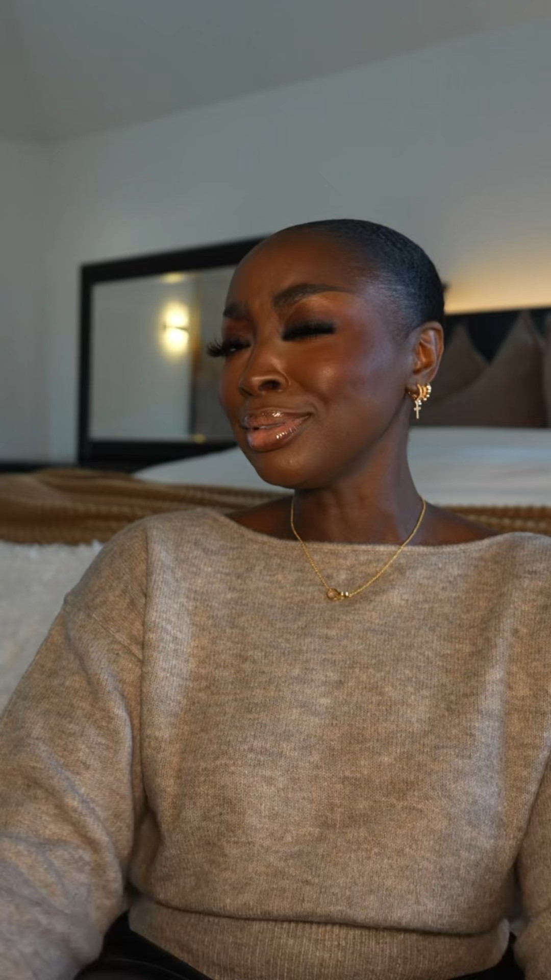 Talkin about 20 Hygiene Mistakes Women Make and how to stop the on my YouTube Channel! Linked in my IG bio (mena_adubea) #Hygiene #HygieneTips #HowToSmellGood #FeminineHygiene


#LTKBeauty