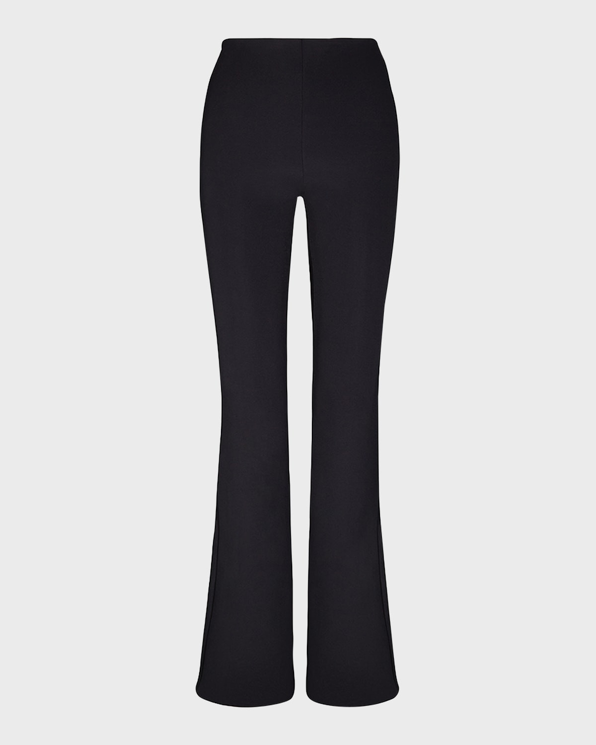Neoprene Flare Leggings | Neiman Marcus