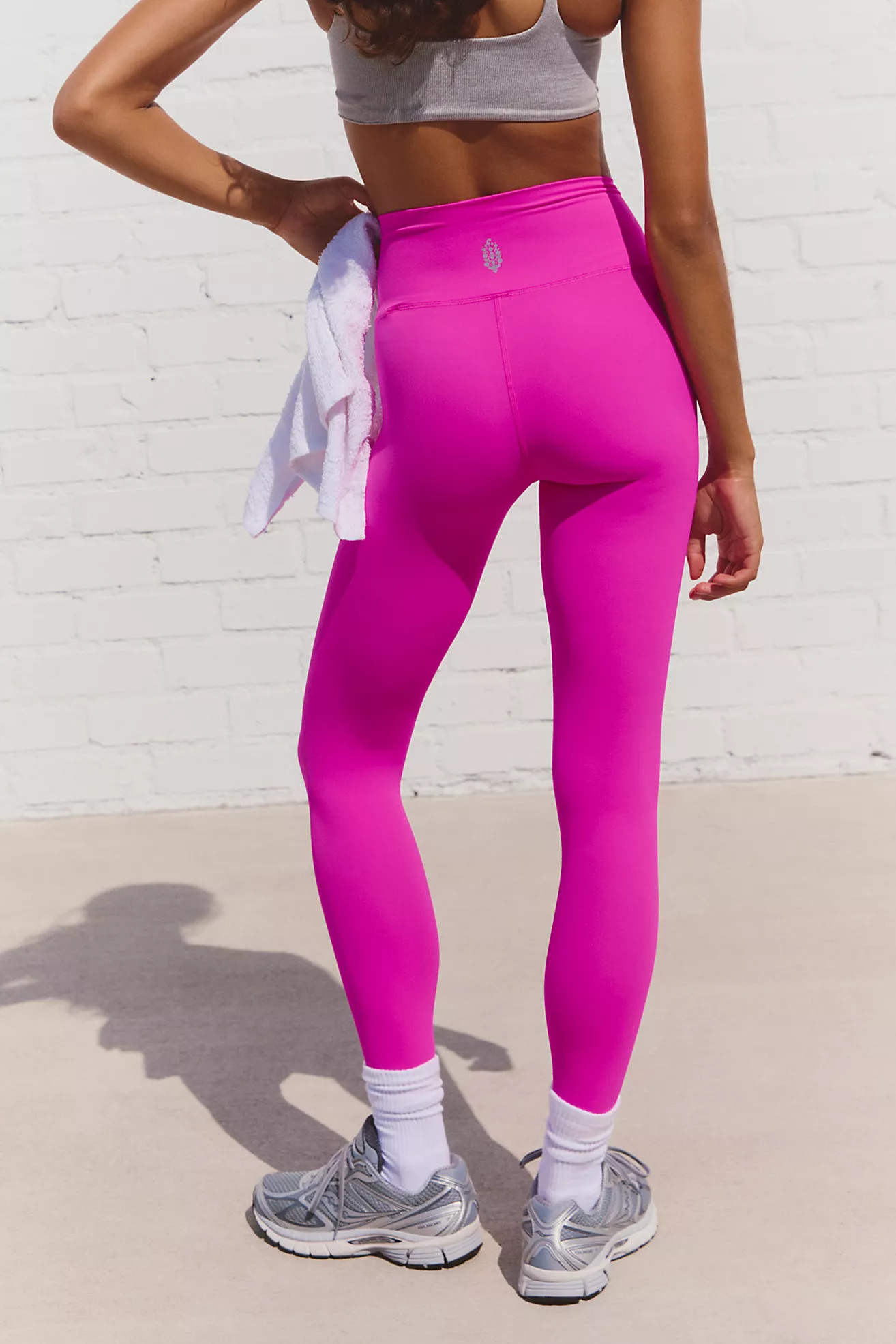 Never Better 7/8 Length Leggings | Free People (Global - UK&FR Excluded)