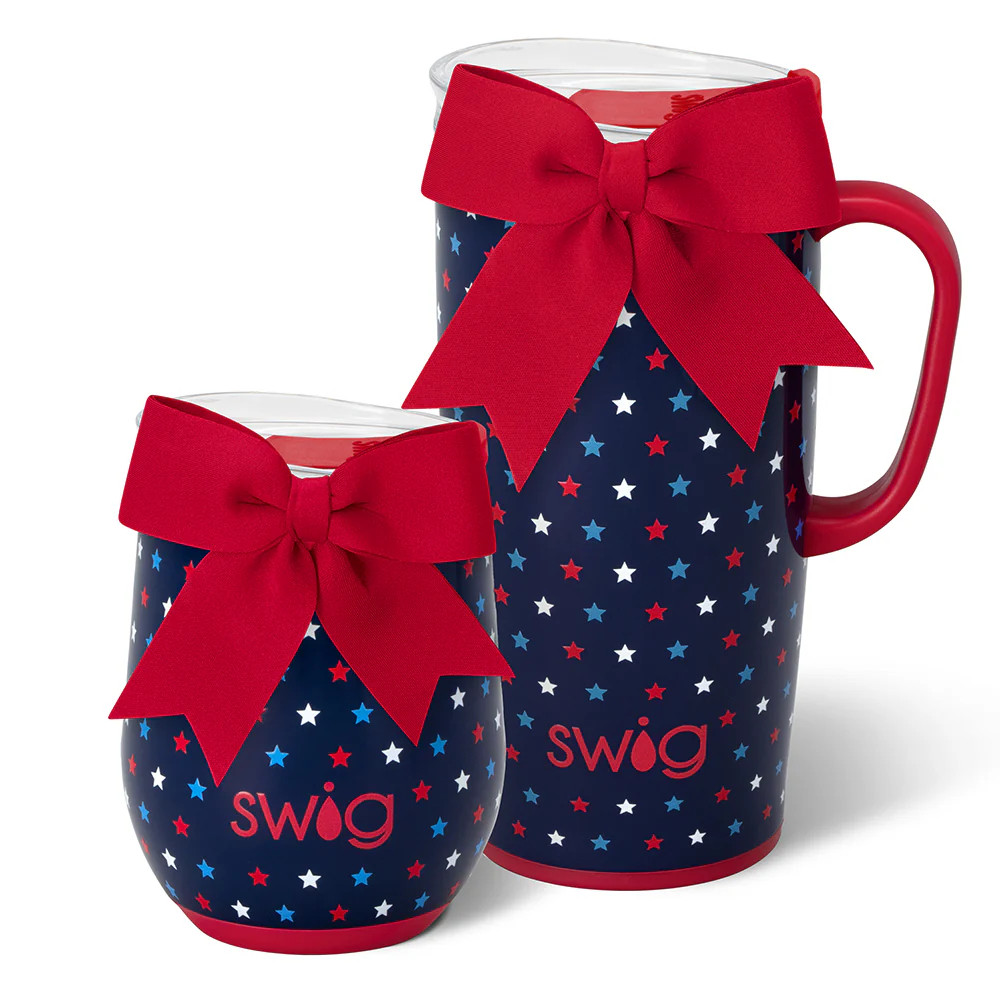 Oh My Stars AM+PM Bundle | Swig Life