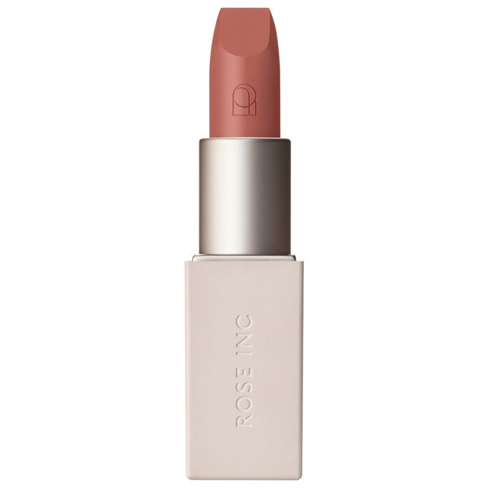 ROSE INCSatin Lip Color Refillable Hydrating Lipstick | Sephora (US)