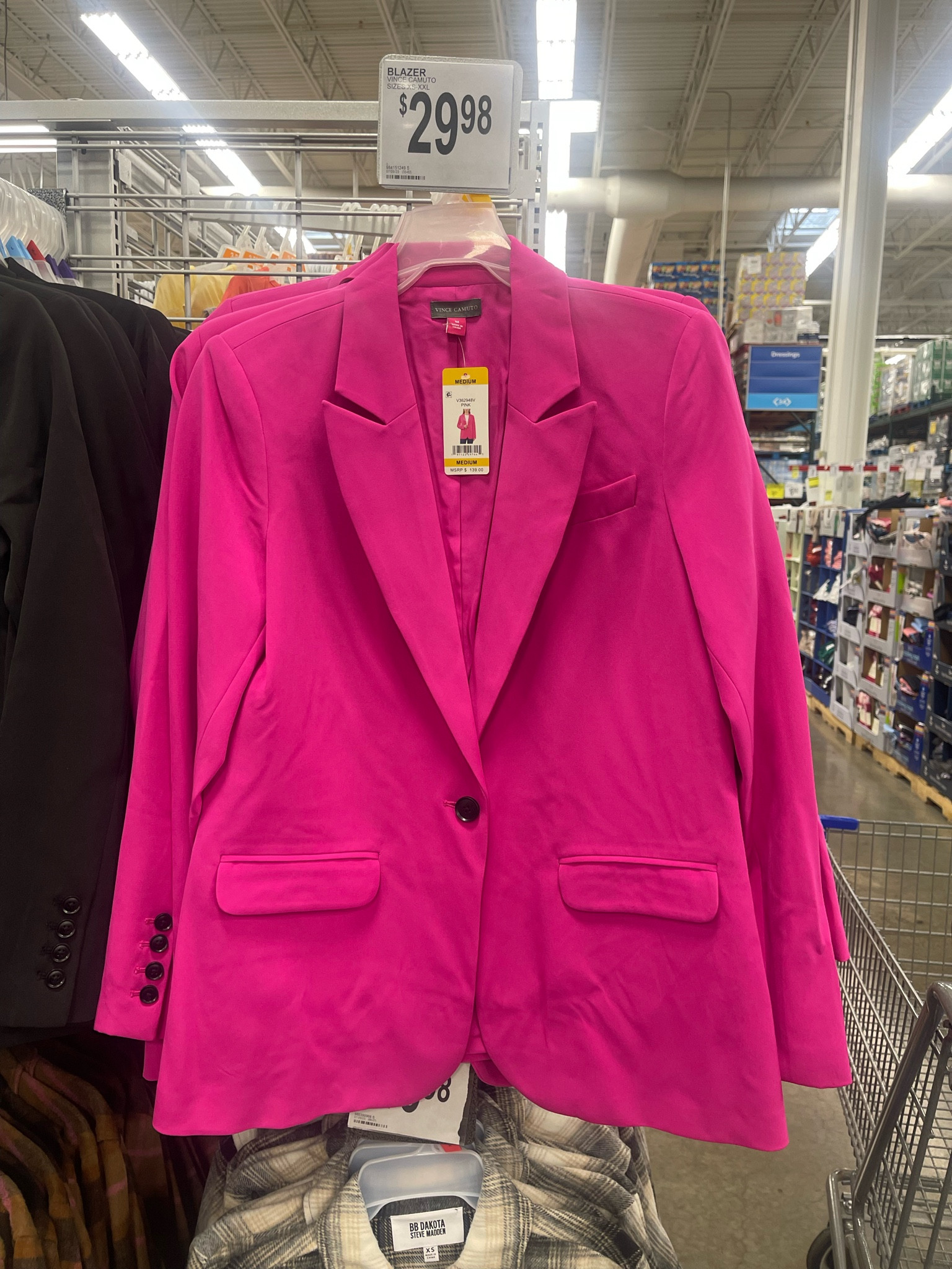 Vince Camuto Ladies Blazer curated on LTK