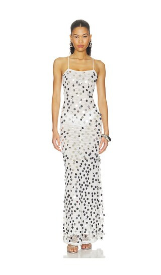 Arna Maxi Dress | Revolve Clothing (Global)