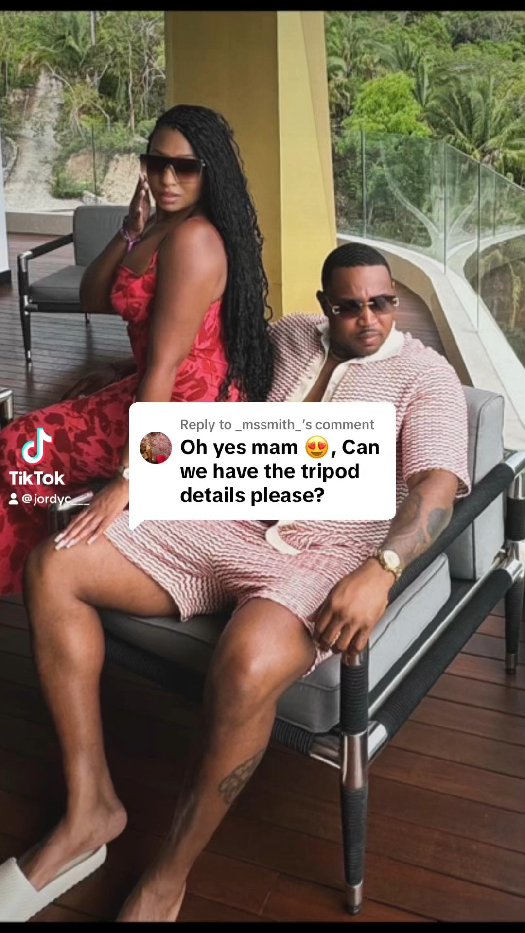 Check out this tripod we used to take our own vacation pics! 

#LTKFindsUnder50 #LTKSaleAlert #LTKTravel