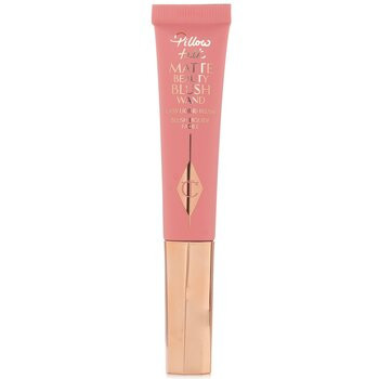 Charlotte TilburyMatte Beauty Blush Wand - # Pillow Talk Pink Pop 12ml | Strawberrynet
