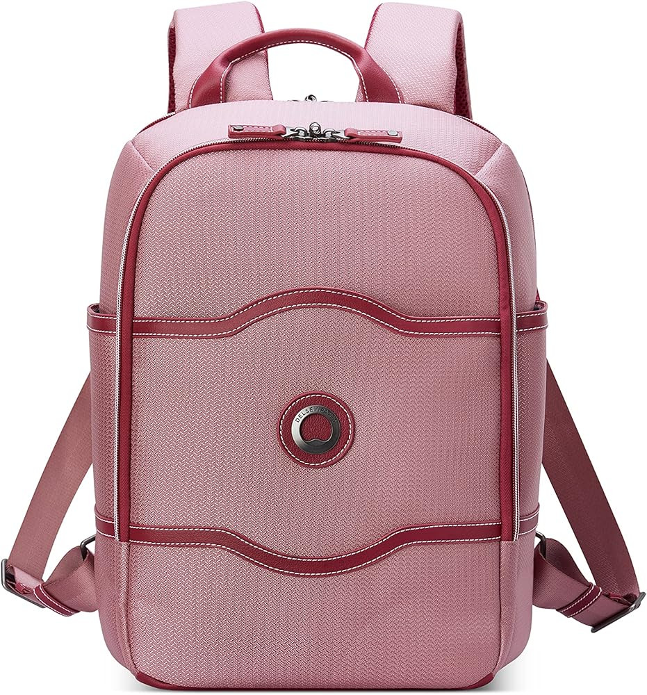 Delsey Sport, Rose (Pink) | Amazon (US)