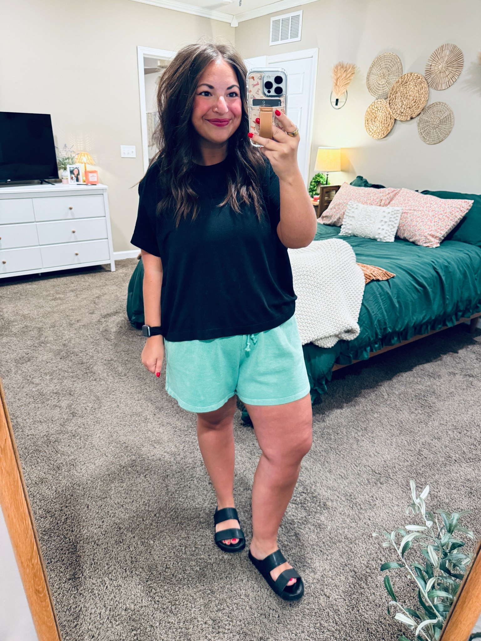 OOTD

#LTKMidsize #LTKootd #LTKSeasonal