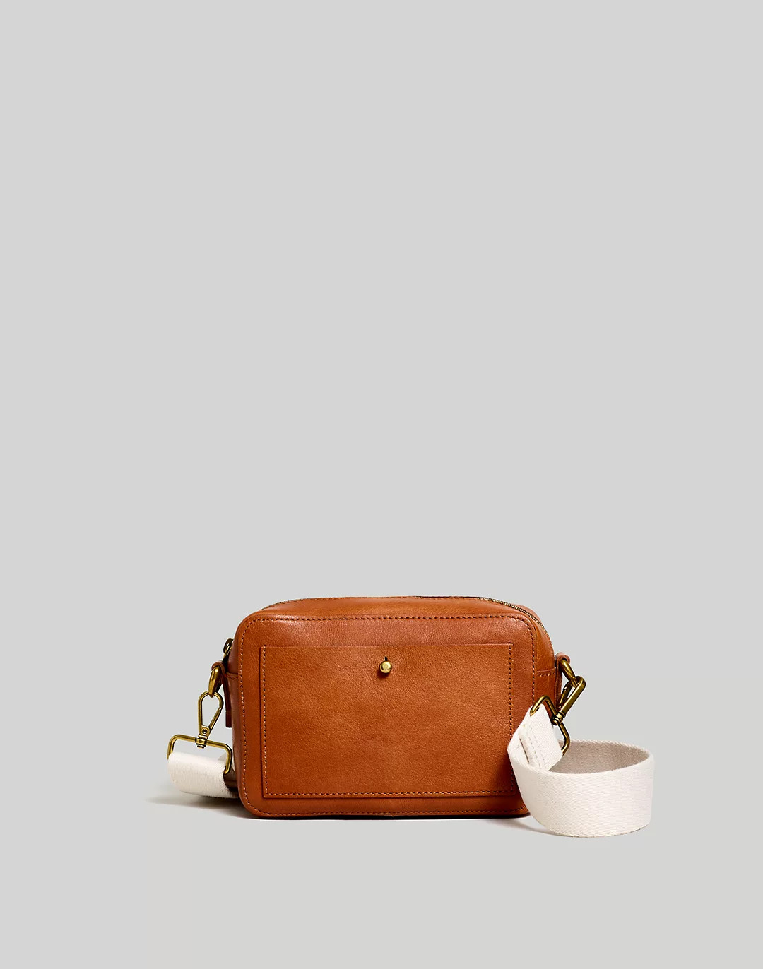The Transport Camera Bag | Madewell
