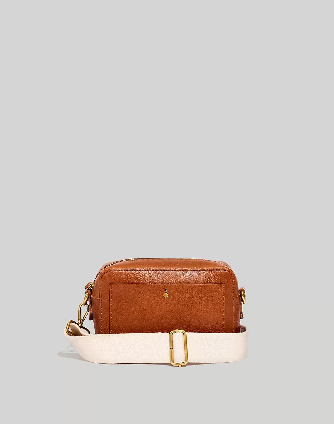 The Transport Camera Bag | Madewell